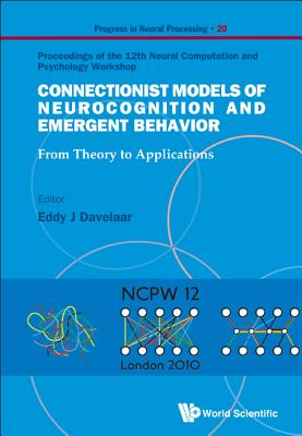 Connect Model of Neurocog & Emerg Behav