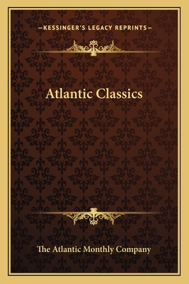 Atlantic Classics