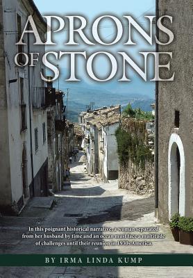 Aprons of Stone: A Novel Based on True Events