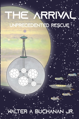 The Arrival: Unprecedented Rescue