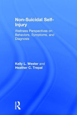 Non-Suicidal Self-Injury: Wellness Perspectives on Behaviors, Symptoms, and Diagnosis