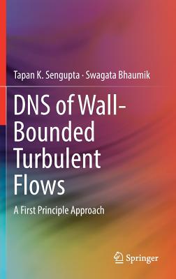 DNS of Wall-Bounded Turbulent Flows: A First Principle Approach
