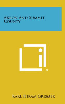 Akron and Summit County