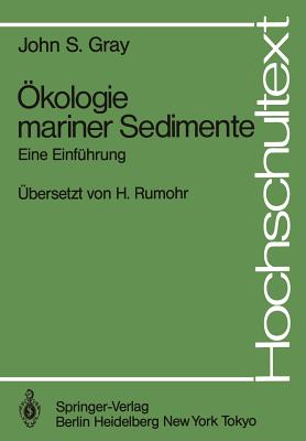 Ökologie Mariner Sedimente: Eine Einführung