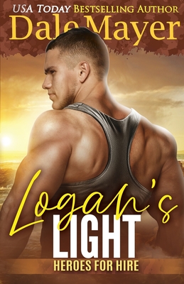 Logan's Light: A SEALS of Honor World Novel