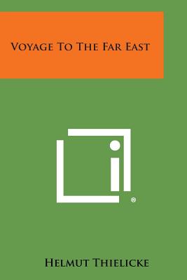 Voyage to the Far East