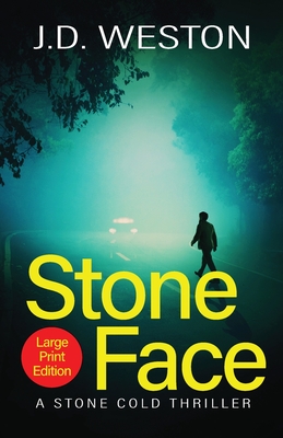 Stone Face: A British Action Crime Thriller