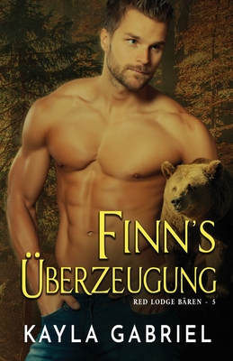 Finn's Überzeugung: Großdruck