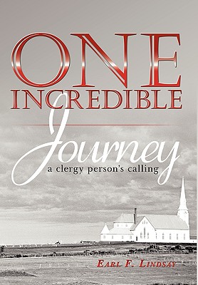 One Incredible Journey: a clergy person's calling