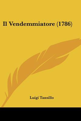 Il Vendemmiatore (1786)