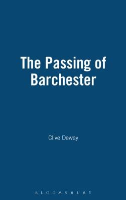 The Passing of Barchester