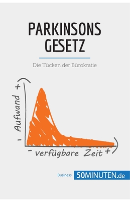 Parkinsons Gesetz: Die Tücken der Bürokratie