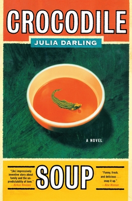 Crocodile Soup