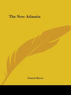 The New Atlantis