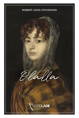 Olalla: bilingue anglais/français (+ lecture audio intégrée)