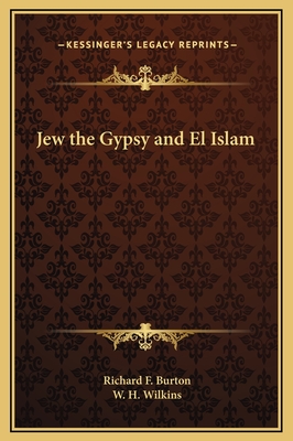 Jew the Gypsy and El Islam