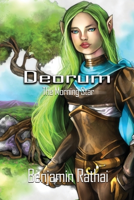 Deorum: Book 1 - The Morning Star