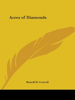 Acres of Diamonds