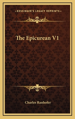 The Epicurean V1