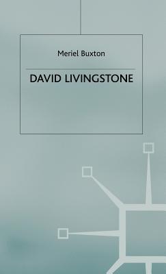David Livingstone