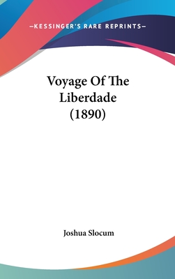 Voyage Of The Liberdade (1890)