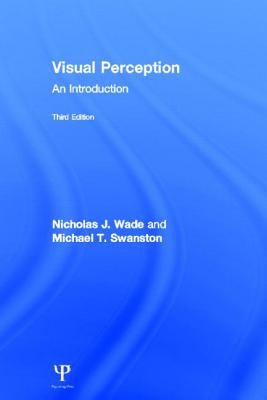Visual Perception: An Introduction, 3rd Edition