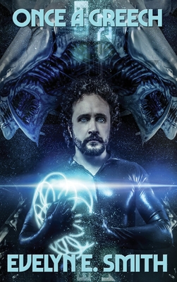 Once a Greech: A Positronic Book