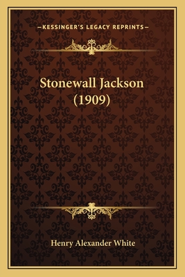 Stonewall Jackson (1909)