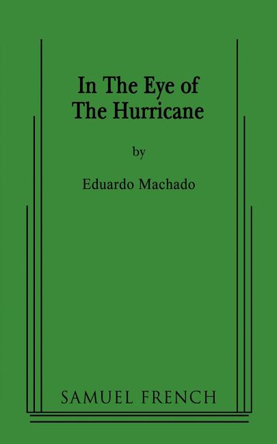 In the Eye of the Hurricane
