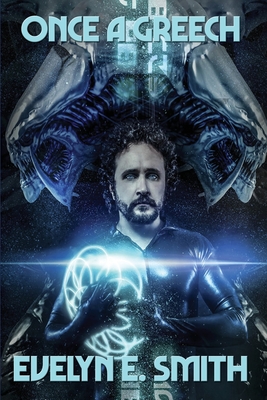 Once a Greech: A Positronic Book