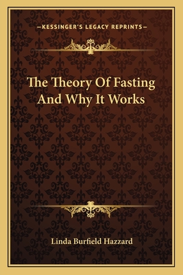 The Theory Of Fasting And Why It Works