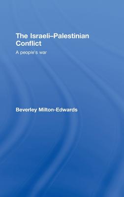 The Israeli-Palestinian Conflict: A People's War