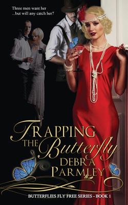 Trapping The Butterfly