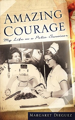 Amazing Courage