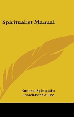 Spiritualist Manual