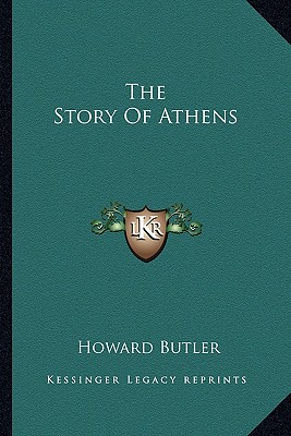 The Story Of Athens