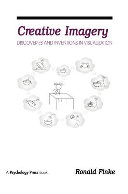 Creative Imagery: Discoveries and Inventions in Visualization