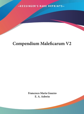 Compendium Maleficarum V2