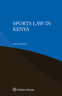 Sports Law in Kenya