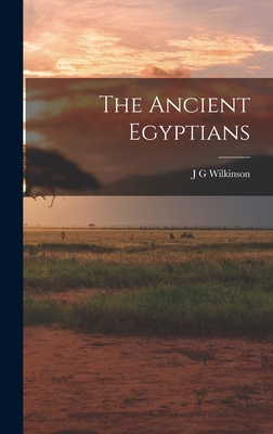 The Ancient Egyptians