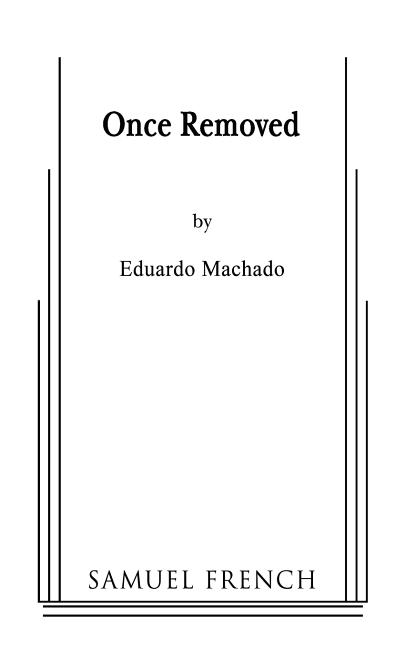 Once Removed