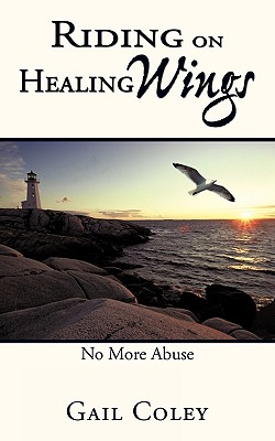 Riding on Healing Wings: No More Abuse