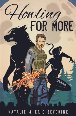 Howling For More: A Lily Quinn novel