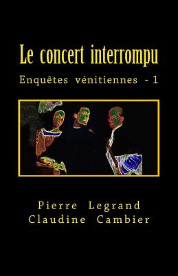 Le concert interrompu