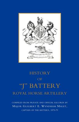 History of Ojo Battery, Royal Horse Artillery (Formerly a Troop, Madras Horse Artillery)