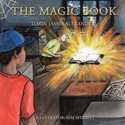 The Magic Book