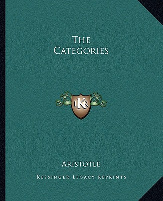 The Categories