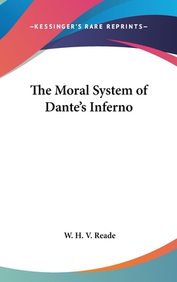 The Moral System of Dante's Inferno