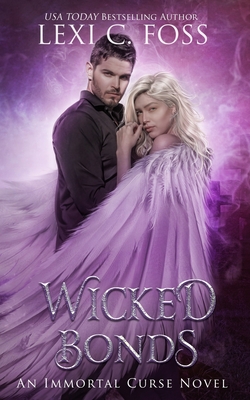 Wicked Bonds: A Dark Paranormal Romance