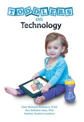 Toddlers on Technology: A Parents' Guide